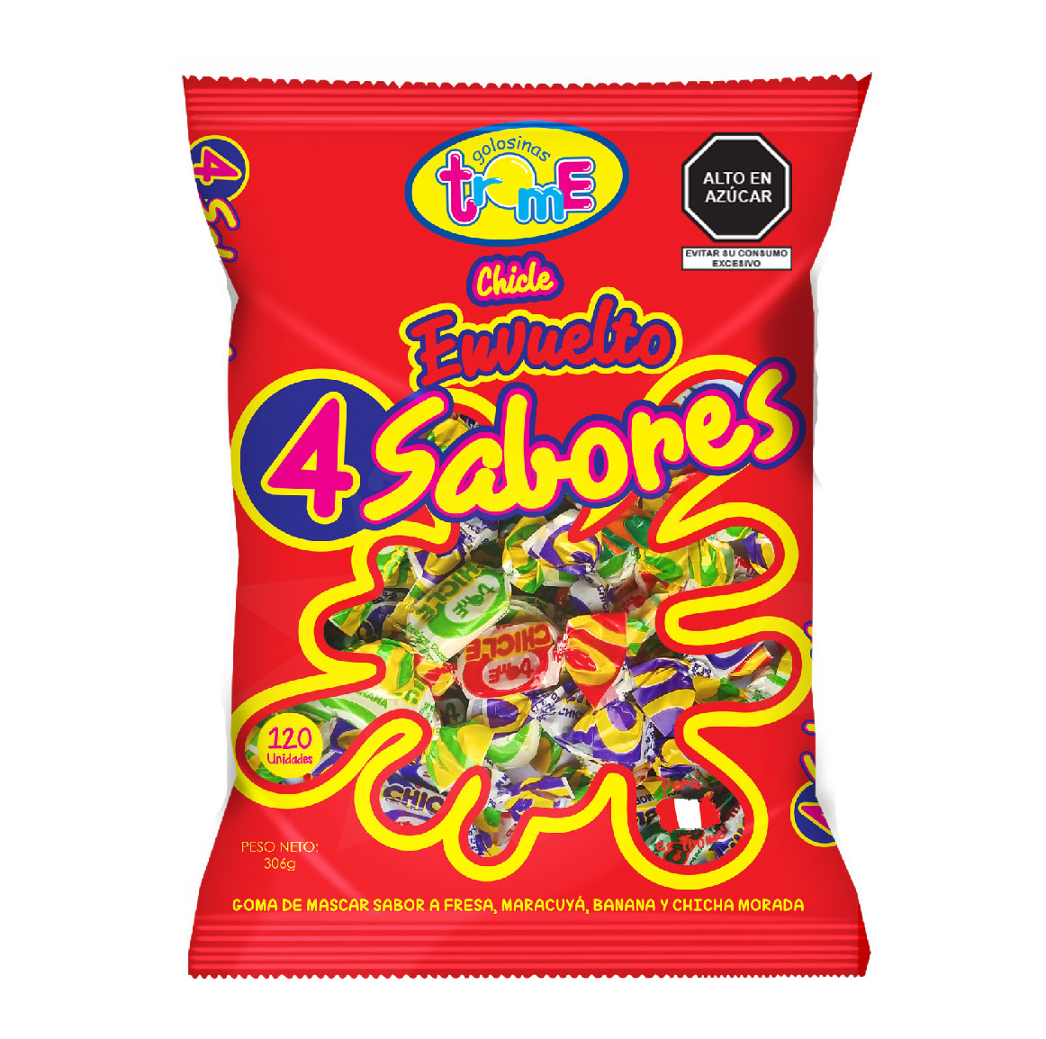 product info